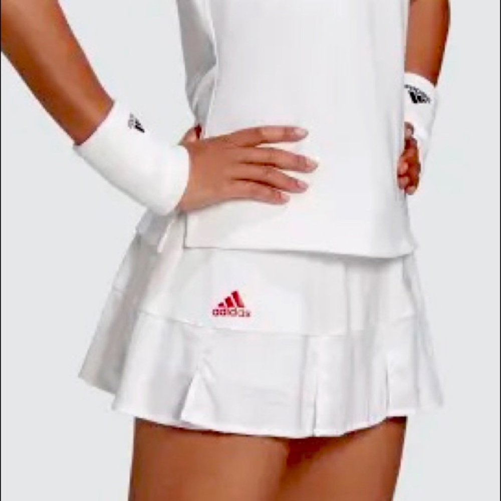🤍Adidas T Match Skirt Engineered 🤍NWOT size L